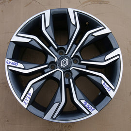 1x Alufelge 17 Zoll 7.0