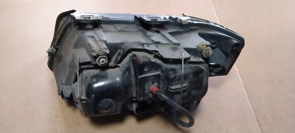 Frontscheinwerfer Audi A6 C6 Xenon Rechts Scheinwerfer Headlight