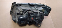 Laden Sie das Bild in den Galerie-Viewer, Frontscheinwerfer Audi A6 C6 Xenon Rechts Scheinwerfer Headlight