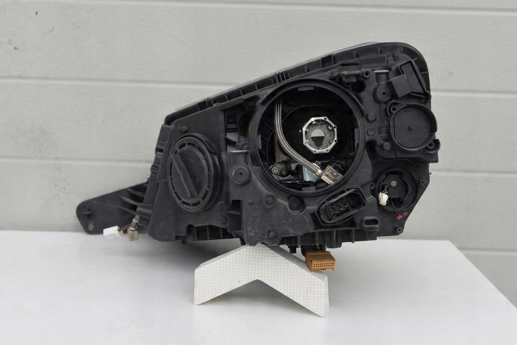 Frontscheinwerfer Skoda Yeti 5L1941016C Xenon Ein Stück (Rechts oder Links)