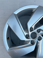 Load image into Gallery viewer, 1x Alufelge 17 Zoll 7.5" 5x112 5H0601025E VW Golf VIII I Rim Wheel FEL1805273523ti