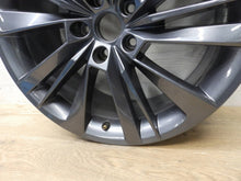 Load image into Gallery viewer, 1x Alufelge 19 Zoll 8.0" 5x112 44ET 3V0601025BE Skoda Superb Iii Rim Wheel FEL9119529926ct