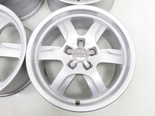 Laden Sie das Bild in den Galerie-Viewer, 4x Alufelge 17 Zoll 7.5" 5x112 28ET 8T0601025B Audi Rim Wheel FEL8811773552oj