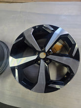 Load image into Gallery viewer, 1x Alufelge 19 Zoll 7.5" 5x114.3 35ET R099013 Nissan Qashqai I Rim Wheel FEL6421154744ny