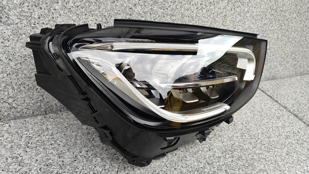 Frontscheinwerfer Mercedes-Benz Glc X253 A2539066603 LED Rechts Headlight