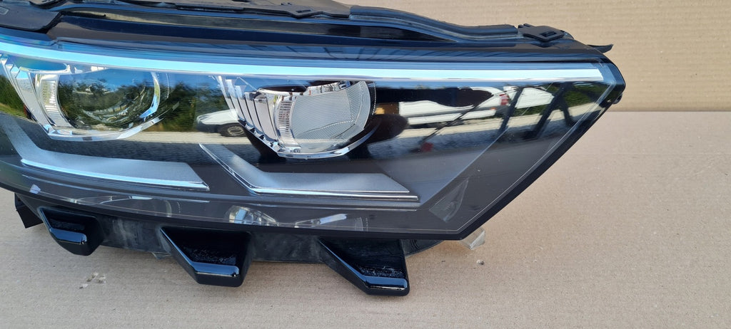 Frontscheinwerfer VW T-Roc 2GA941036P LED Rechts Scheinwerfer Headlight