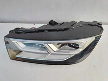 Load image into Gallery viewer, Frontscheinwerfer Audi Q5 80A941783F LED Links Scheinwerfer Headlight SCH8623405335zd