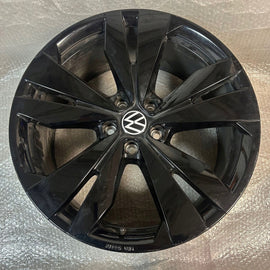 1x Alufelge 18 Zoll 14B071499A VW Passat B8 Rim Wheel FEL6530242742tv
