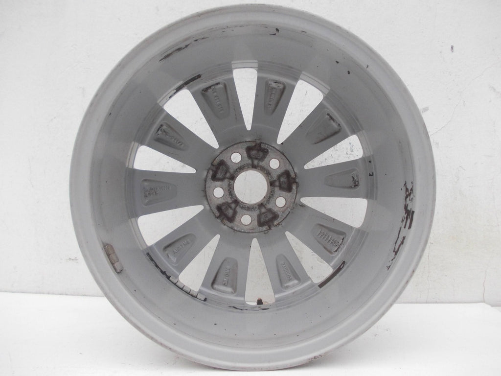 1x Alufelge 16 Zoll 6F9601025 Seat I Ibiza Rim Wheel FEL5756930092ce