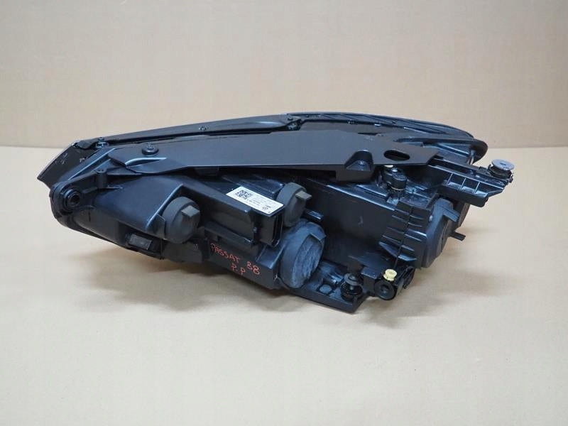 Frontscheinwerfer VW Passat B8 3G1941006B Rechts Scheinwerfer Headlight SCH6947716303ek