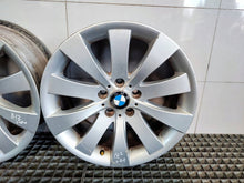 Laden Sie das Bild in den Galerie-Viewer, 4x Alufelge 18 Zoll 8.0" 5x120 30ET BMW 7 F01 F02 F03 F04 Rim Wheel FEL1861979061si