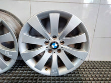 Load image into Gallery viewer, 4x Alufelge 18 Zoll 8.0" 5x120 30ET BMW 7 F01 F02 F03 F04 Rim Wheel FEL1861979061si