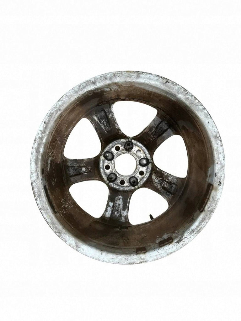1x Alufelge 17 Zoll 5x112 A4474014800 Mercedes-Benz V Class W447 Rim Wheel FEL3239604336ay