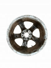 Laden Sie das Bild in den Galerie-Viewer, 1x Alufelge 17 Zoll 5x112 A4474014800 Mercedes-Benz V Class W447 Rim Wheel FEL3239604336ay