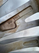 Load image into Gallery viewer, 1x Alufelge 18 Zoll 7.0" 5x114.3 38ET Mitsubishi I W Rim Wheel FEL1985134241fi