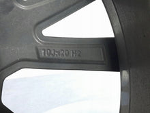 Load image into Gallery viewer, 1x Alufelge 20 Zoll 10.0" 5x112 41ET Glanz Graphit 8090097 BMW G11 G12 Mg FEL1138381408re