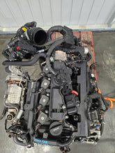 Laden Sie das Bild in den Galerie-Viewer, Motor Hyundai Tucson G4FT 1.6 56TKm 2021 Hybrid Engine Unkomplett MOT1848841839uw