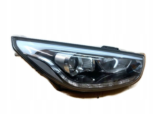 Frontscheinwerfer Hyundai Ix35 Rechts Scheinwerfer Headlight