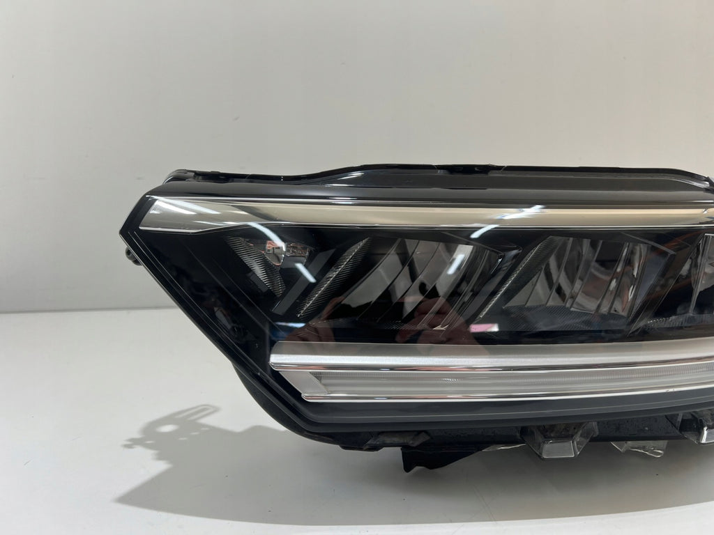 Frontscheinwerfer VW T-Roc 2GA941005F Links Scheinwerfer Headlight SCH9891806084ph
