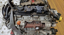 Laden Sie das Bild in den Galerie-Viewer, Motor Citroën Ds4 DV6C 1.6 EHDI 114PS 137TKm 2013 Diesel Engine Komplett MOT8759977166lq