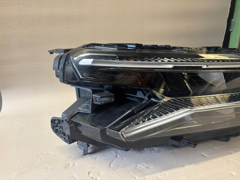 Frontscheinwerfer Citroën C5 Aircross 9845355980 LED Rechts Headlight SCH7383106695mj