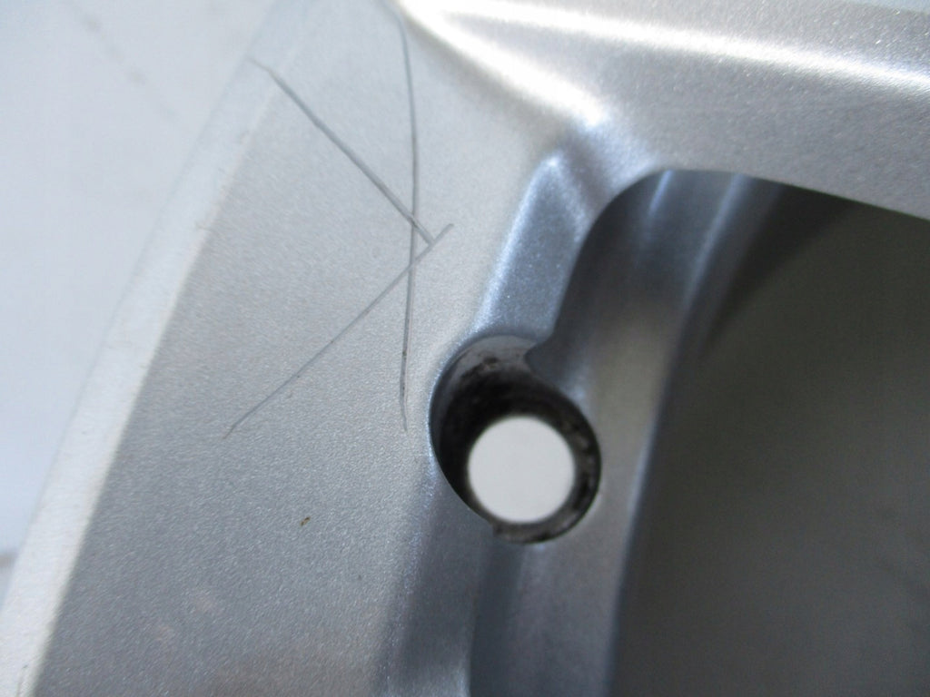 1x Alufelge 18 Zoll 6861224 BMW G11 G12 Rim Wheel FEL6679774792zo