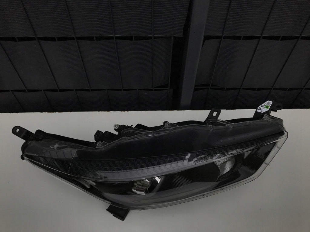 Frontscheinwerfer Toyota IV Yaris 2020- 10661 LED Rechts Scheinwerfer Headlight SCH4591956550rd