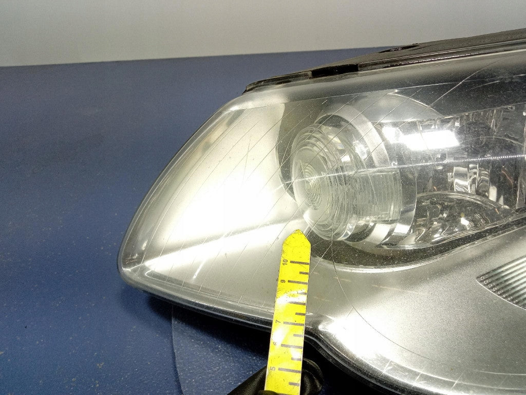 Frontscheinwerfer VW Passat 3C0941751G Xenon Links Scheinwerfer Headlight SCH7465510363aw