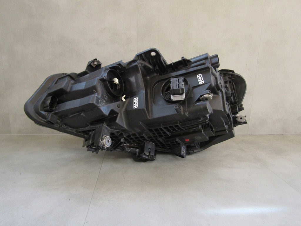 Frontscheinwerfer BMW 2 F45 F46 5A017B2-02 LED Rechts Scheinwerfer Headlight SCH2512232100pp