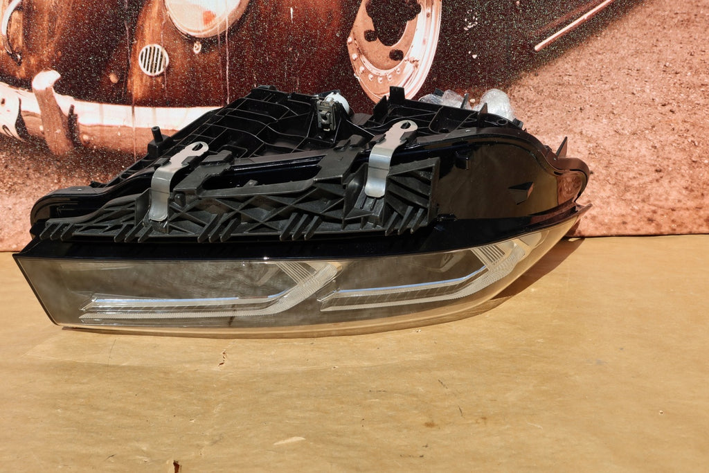 Frontscheinwerfer BMW 3 G21 G20 9450796 LED Rechts Scheinwerfer Headlight SCH4433655322zw