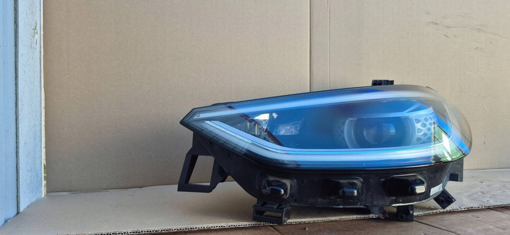 Frontscheinwerfer VW Id.3 10B941035A Links Scheinwerfer Headlight SCH3533261772zd