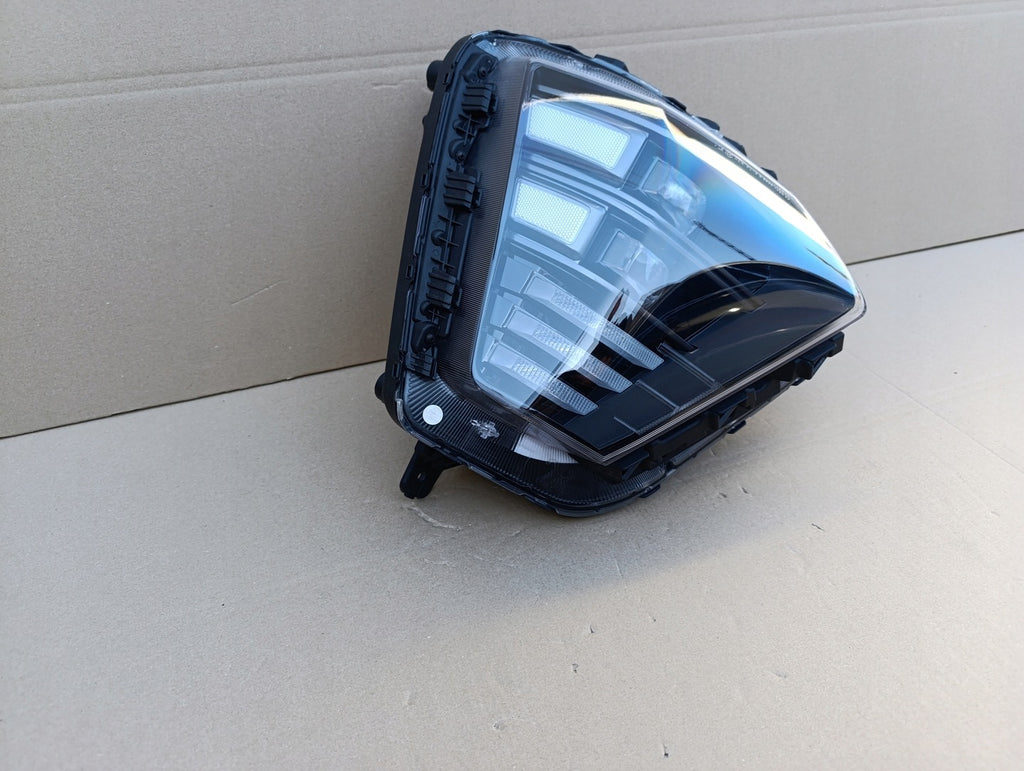 Frontscheinwerfer Hyundai Kona 92161120 Full LED Rechts Scheinwerfer Headlight SCH9424375859ae