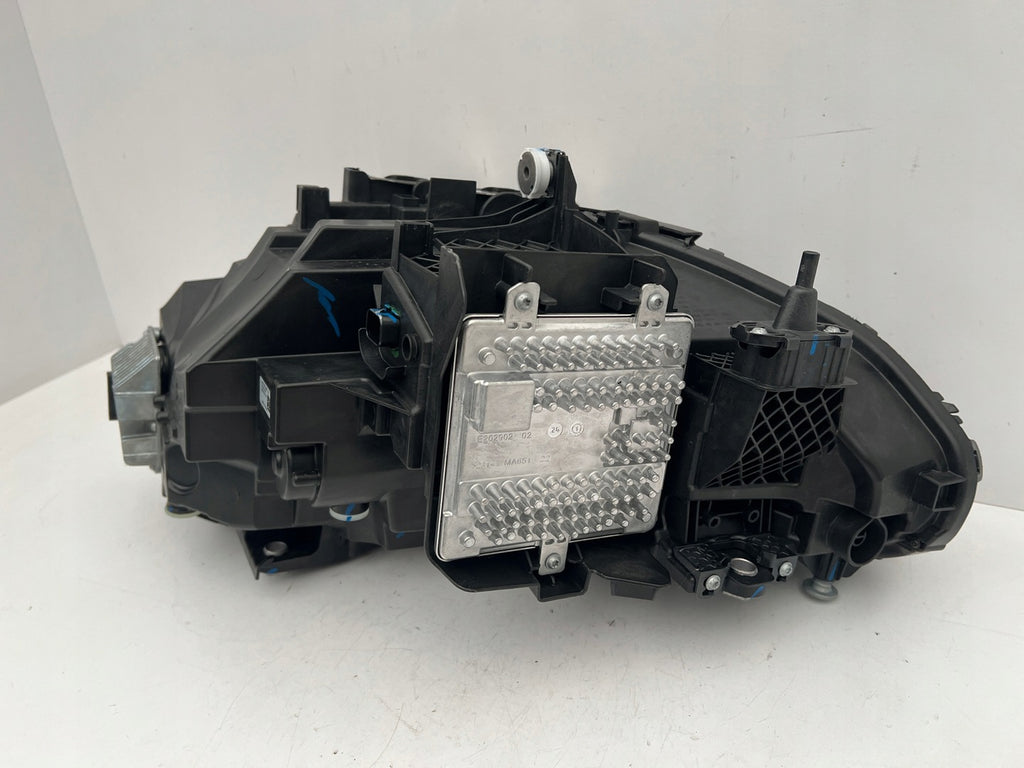 Frontscheinwerfer BMW 2 G42 8083636-07 LED Rechts Scheinwerfer Headlight SCH2599773685xp