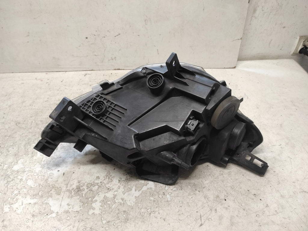 Frontscheinwerfer Citroën Berlingo II 08-9682828280 PAW4025 Links Headlight