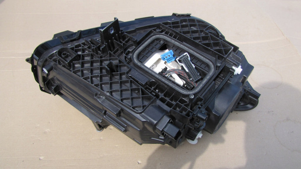 Frontscheinwerfer Mercedes-Benz W247 A2479061304 LED Links Headlight SCH4695173851gd