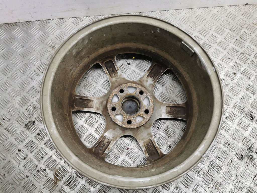 1x Alufelge 17 Zoll 5x114.3 KBA47526 Toyota Rav 4 Rim Wheel FEL3286507286iw