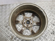 Load image into Gallery viewer, 1x Alufelge 17 Zoll 5x114.3 KBA47526 Toyota Rav 4 Rim Wheel FEL3286507286iw