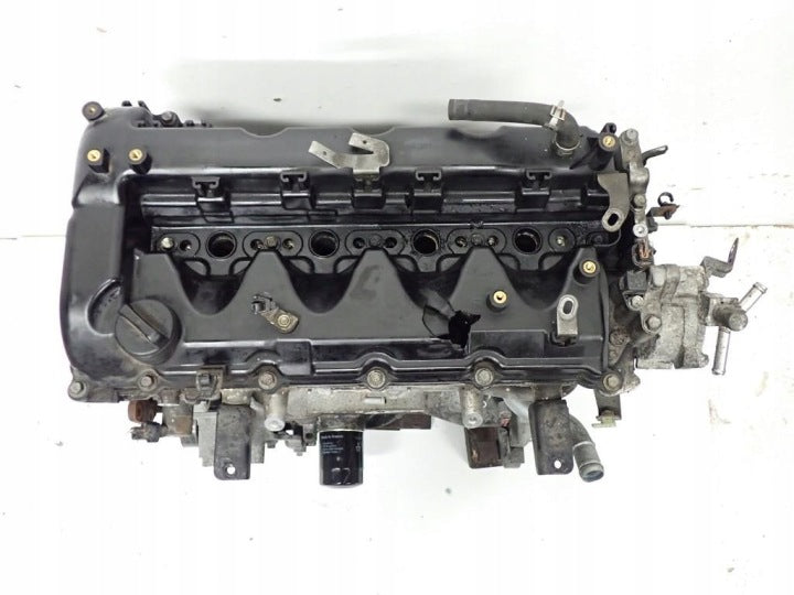 Motor Citroën C4 Aircross 4N13 1.8 DID 150PS 110kW 169TKm 2010 Diesel Unkomplett MOT7601835620vo