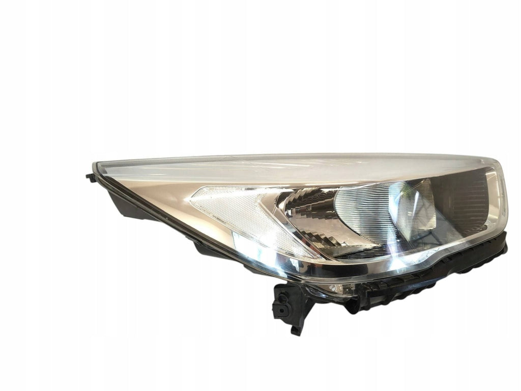 Frontscheinwerfer Ford Kuga GV4113W029 Rechts Scheinwerfer Headlight SCH2119425320fs