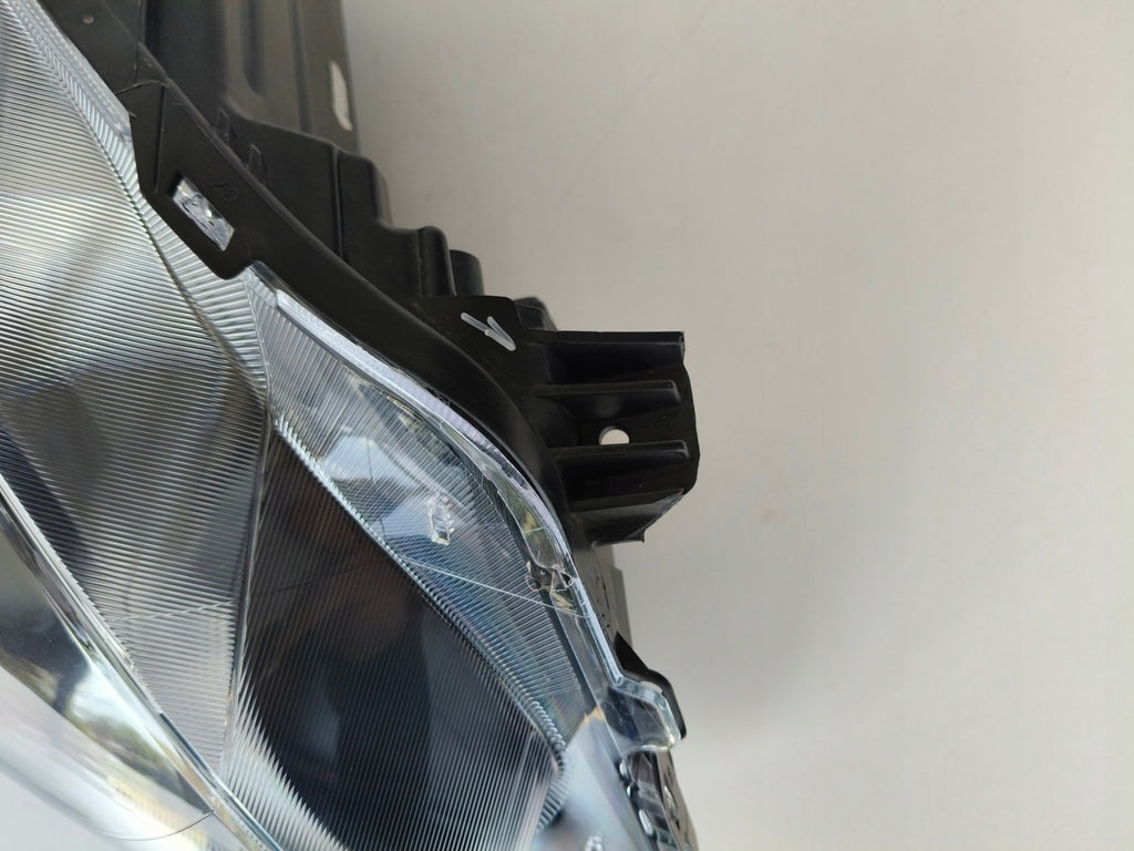 Frontscheinwerfer Ford Kuga LV4B-13W029-AK LED Rechts Scheinwerfer Headlight SCH1809285027lt