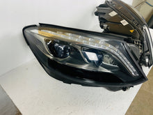 Laden Sie das Bild in den Galerie-Viewer, Frontscheinwerfer Mercedes-Benz W222 A2229061402 LED Rechts Headlight