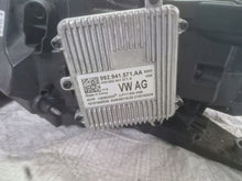 Laden Sie das Bild in den Galerie-Viewer, Frontscheinwerfer Skoda Superb III 3V1941016D Full LED Rechts Headlight