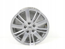 Load image into Gallery viewer, 1x Alufelge 17 Zoll 7.0" 5x114.3 40300579R Renault Megane III 1 Scenic Rim Wheel FEL7437185090ke