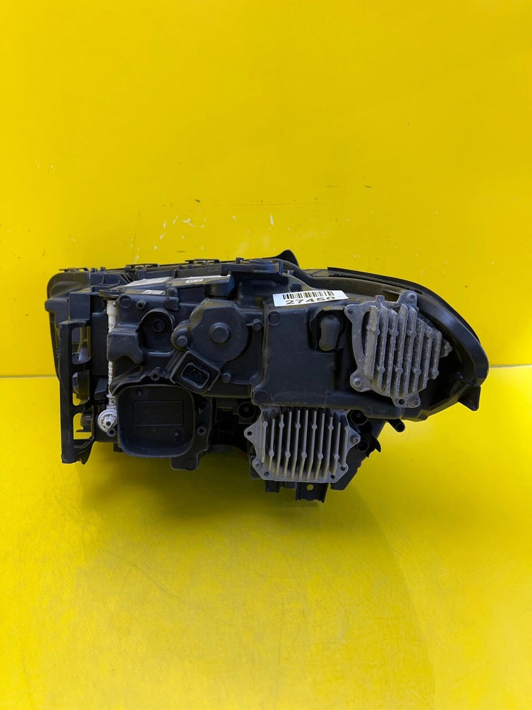 Frontscheinwerfer BMW 5 G31 G30 9850588-05 Laser Rechts Scheinwerfer Headlight SCH2845449978za