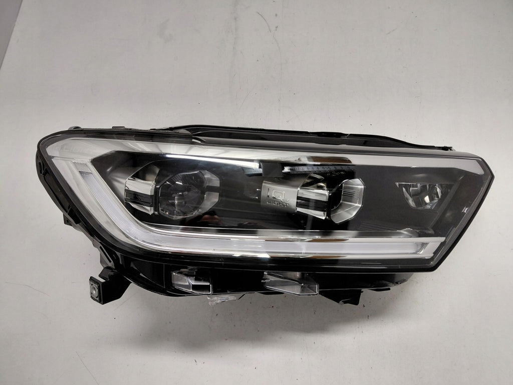 Frontscheinwerfer VW T-Roc 2GA941036CA Rechts Scheinwerfer Headlight SCH2666984831uv