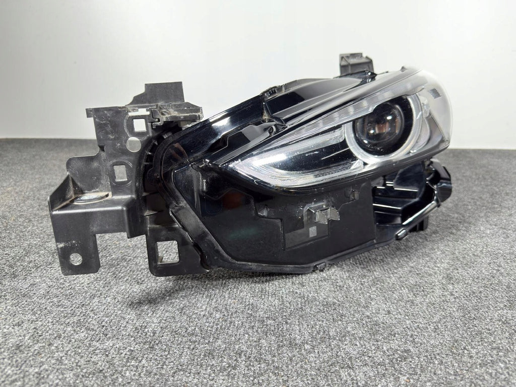 Frontscheinwerfer Mazda 6 GRF5-51040 Full LED Links Scheinwerfer Headlight SCH7144828550im