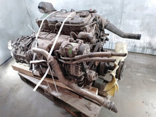 Laden Sie das Bild in den Galerie-Viewer, Motor Daf FR136 4.5 2013 Diesel Engine Komplett MOT5277114981us