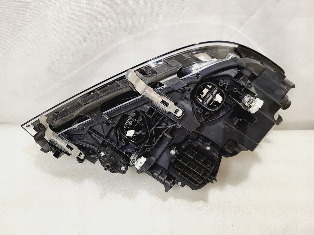 Frontscheinwerfer BMW 7 G11 G12 8499235 Laser Links Scheinwerfer Headlight SCH1804254658dw