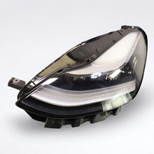 Laden Sie das Bild in den Galerie-Viewer, Frontscheinwerfer Tesla Model 3 1077375-00-C LED Links Scheinwerfer Headlight