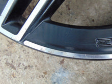 Load image into Gallery viewer, 1x Alufelge 18 Zoll 8.5" 5x112 49ET Glanz Silber A2054019600 Mercedes-Benz W205 FEL1489932485ds